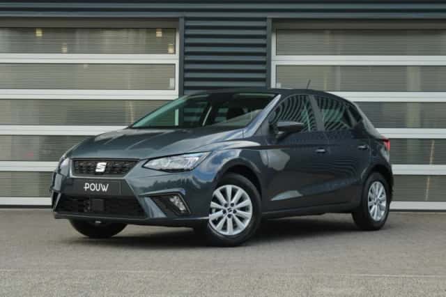 SEAT Ibiza (2025) thumbnail 35