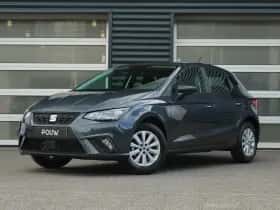 SEAT Ibiza (2025) thumbnail 35