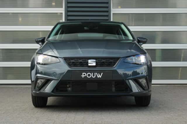 SEAT Ibiza (2025) thumbnail 6
