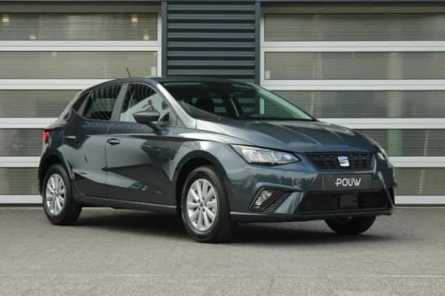 SEAT Ibiza (2025) thumbnail 7