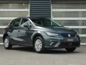 SEAT Ibiza (2025) thumbnail 7
