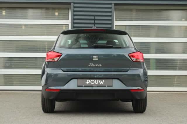 SEAT Ibiza (2025) thumbnail 8