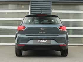 SEAT Ibiza (2025) thumbnail 8