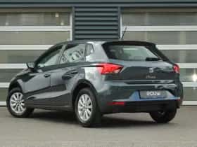 SEAT Ibiza (2025) thumbnail 9