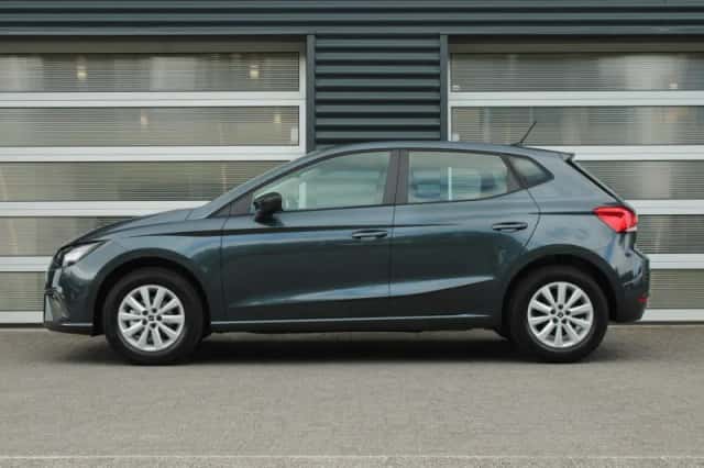 SEAT Ibiza (2025) thumbnail 10