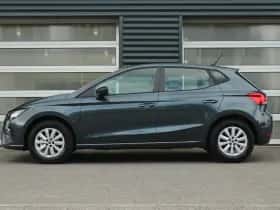 SEAT Ibiza (2025) thumbnail 10