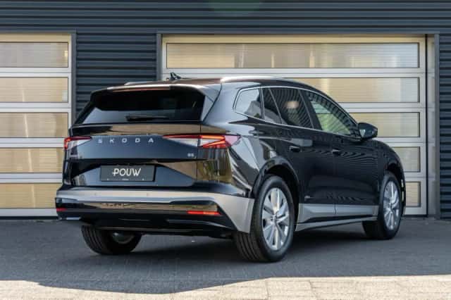 Škoda Enyaq (2026) thumbnail 2