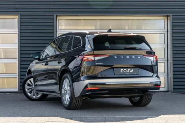Škoda Enyaq (2026) thumbnail 11