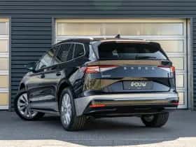 Škoda Enyaq (2026) thumbnail 11