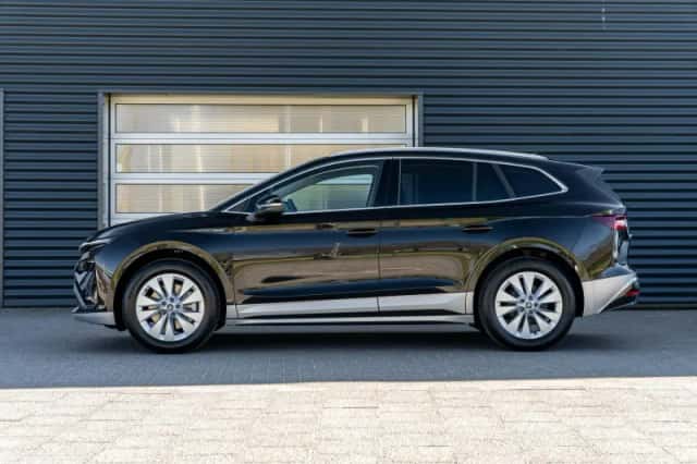 Škoda Enyaq (2026) thumbnail 12