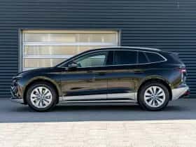 Škoda Enyaq (2026) thumbnail 12