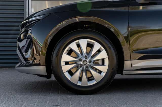 Škoda Enyaq (2026) thumbnail 13