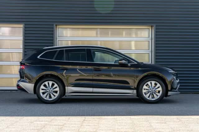 Škoda Enyaq (2026) thumbnail 3