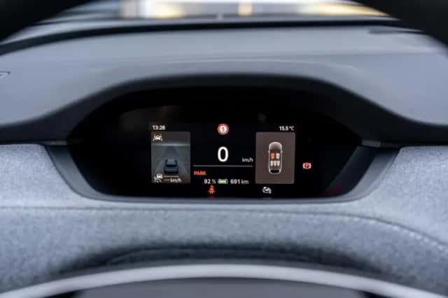 Škoda Enyaq (2026) thumbnail 24