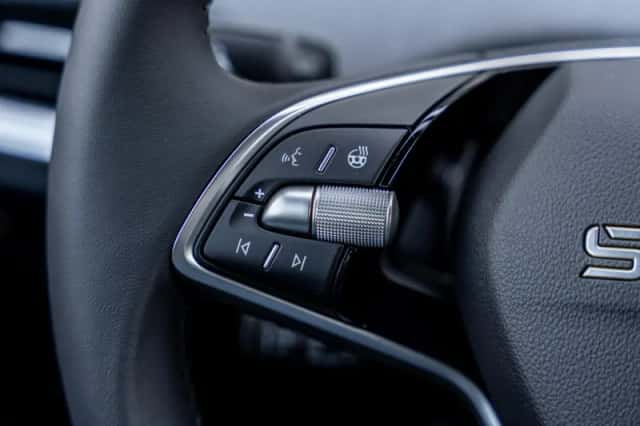 Škoda Enyaq (2026) thumbnail 25