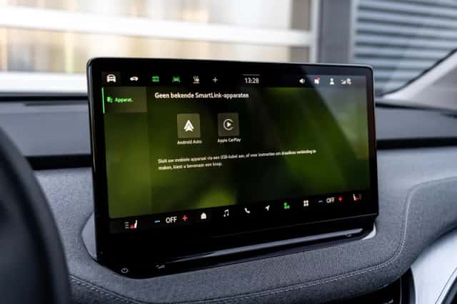 Škoda Enyaq (2026) thumbnail 29