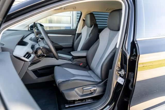 Škoda Enyaq (2026) thumbnail 4