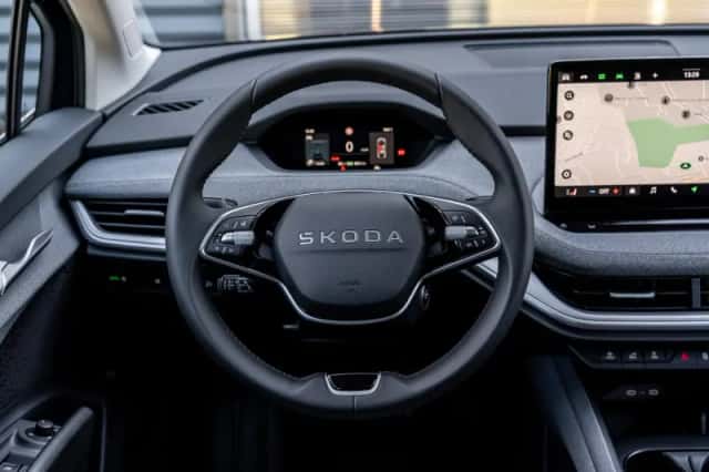 Škoda Enyaq (2026) thumbnail 33