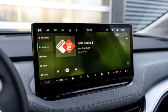 Škoda Enyaq (2026) thumbnail 35
