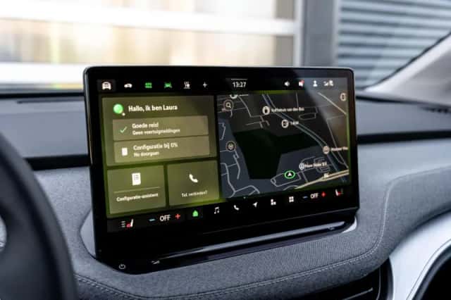 Škoda Enyaq (2026) thumbnail 36