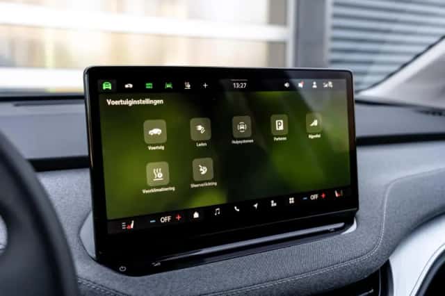 Škoda Enyaq (2026) thumbnail 37