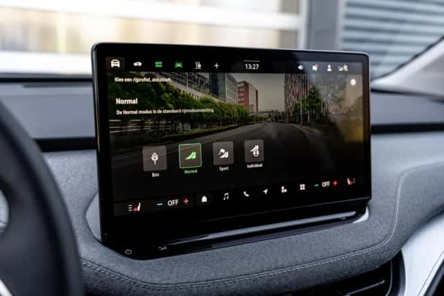 Škoda Enyaq (2026) thumbnail 40