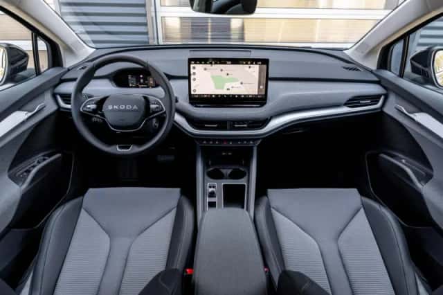 Škoda Enyaq (2026) thumbnail 5