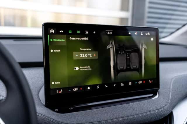 Škoda Enyaq (2026) thumbnail 41