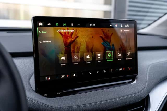Škoda Enyaq (2026) thumbnail 42
