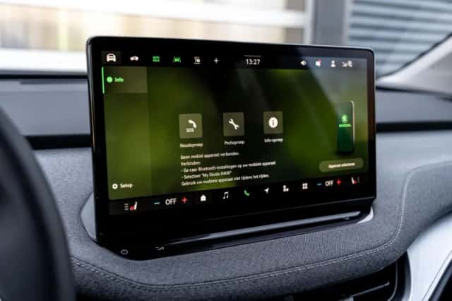 Škoda Enyaq (2026) thumbnail 43