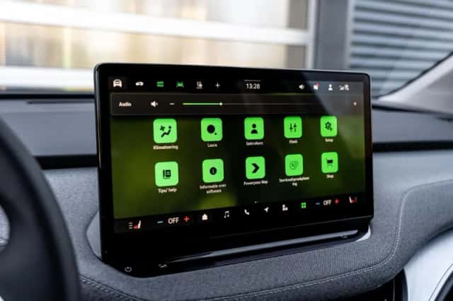 Škoda Enyaq (2026) thumbnail 44