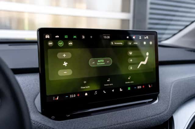 Škoda Enyaq (2026) thumbnail 45