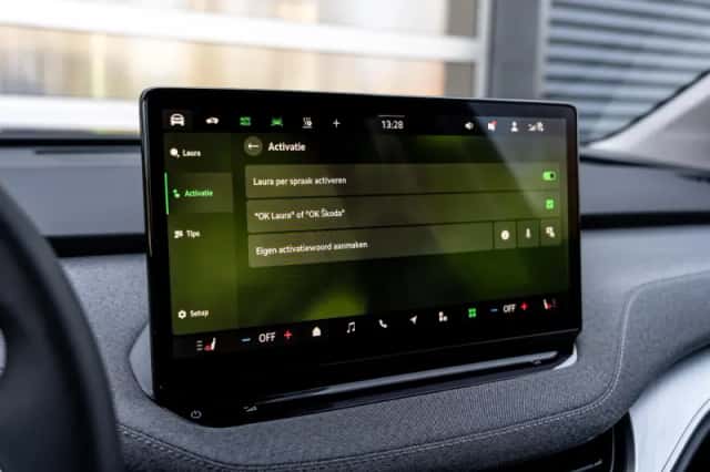 Škoda Enyaq (2026) thumbnail 46