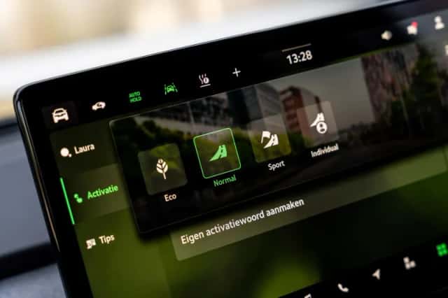 Škoda Enyaq (2026) thumbnail 47