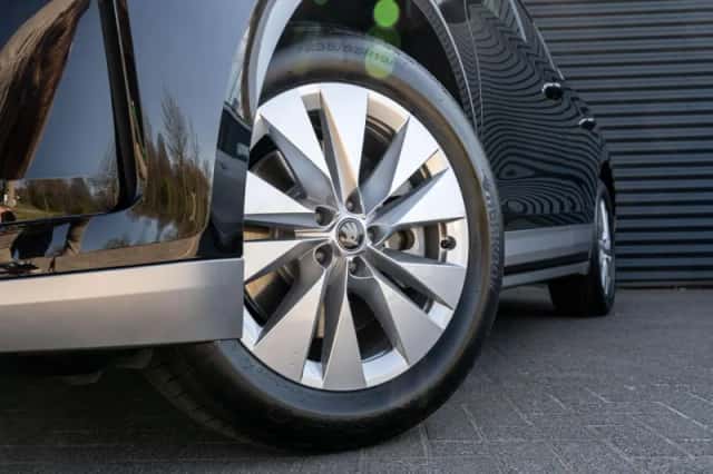 Škoda Enyaq (2026) thumbnail 48
