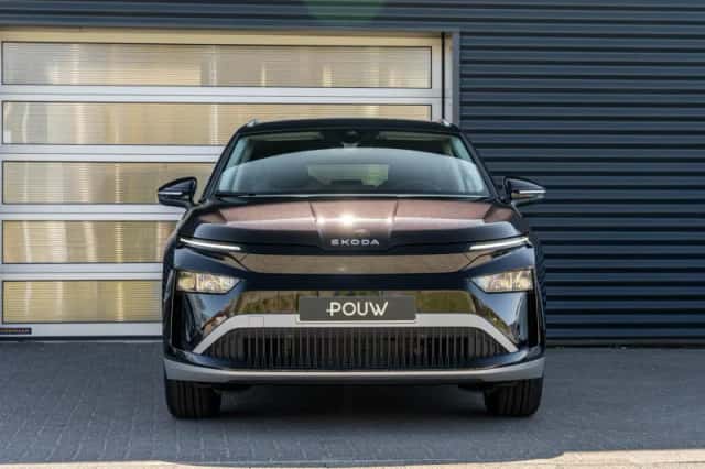Škoda Enyaq (2026) thumbnail 6
