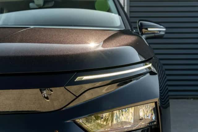 Škoda Enyaq (2026) thumbnail 7