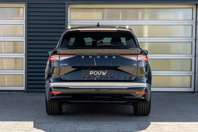 Škoda Enyaq (2026) thumbnail 9