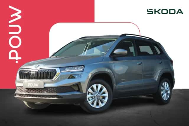 Škoda Karoq (2026) thumbnail 1