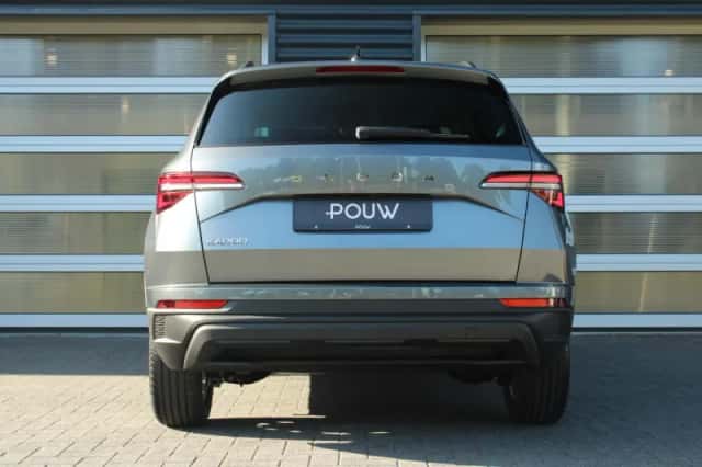 Škoda Karoq (2026) thumbnail 11
