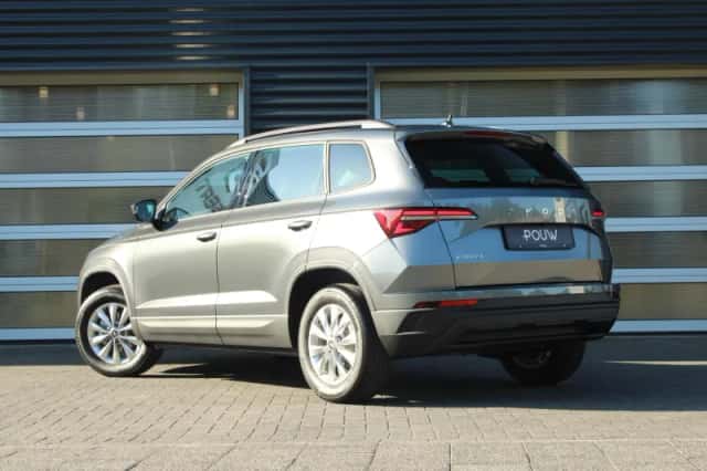 Škoda Karoq (2026) thumbnail 13