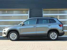 Škoda Karoq (2026) thumbnail 14
