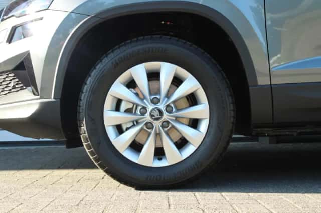 Škoda Karoq (2026) thumbnail 15