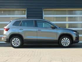 Škoda Karoq (2026) thumbnail 3