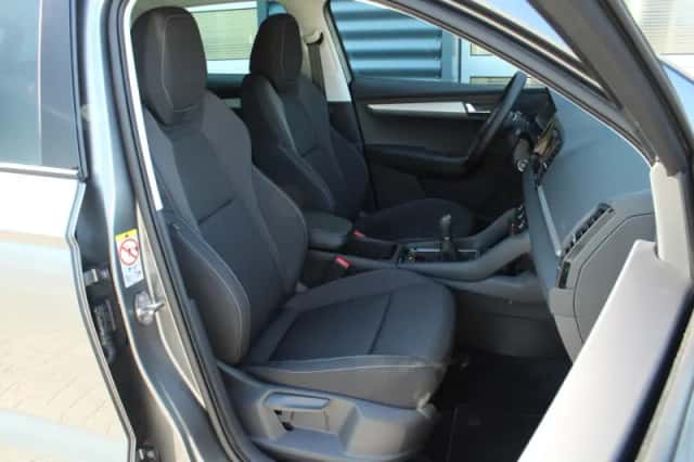 Škoda Karoq (2026) thumbnail 22