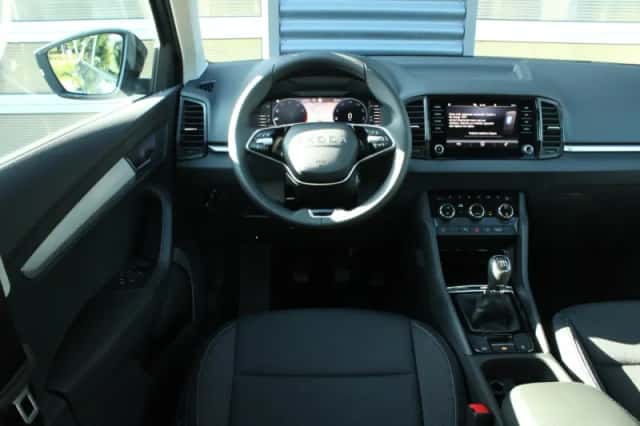 Škoda Karoq (2026) thumbnail 23