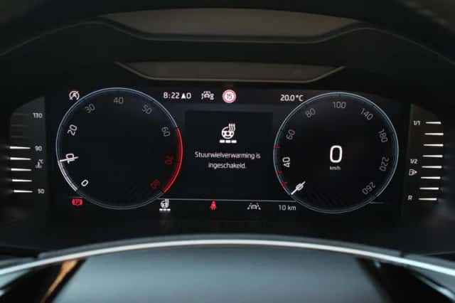 Škoda Karoq (2026) thumbnail 26