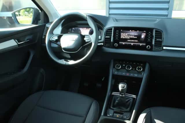 Škoda Karoq (2026) thumbnail 32