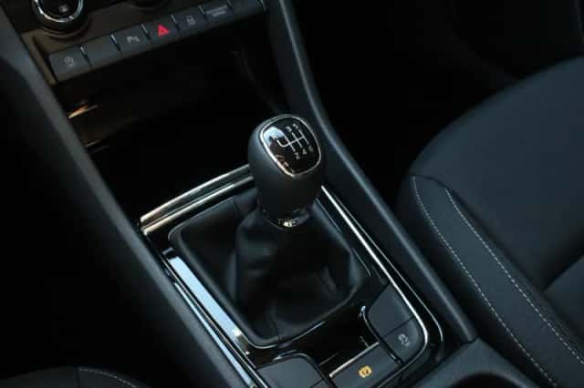 Škoda Karoq (2026) thumbnail 35