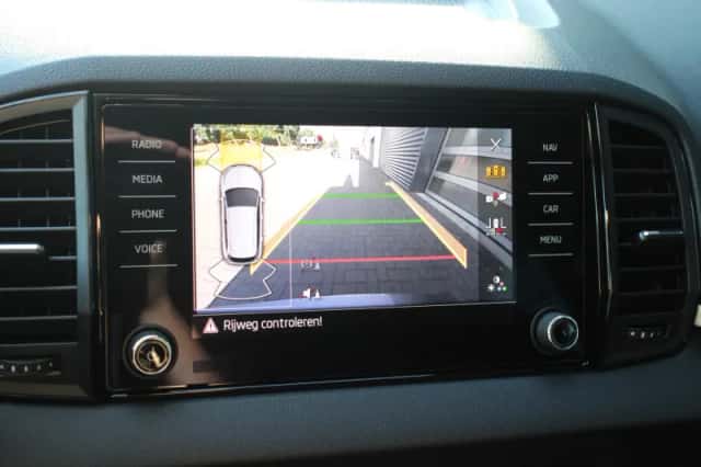 Škoda Karoq (2026) thumbnail 38